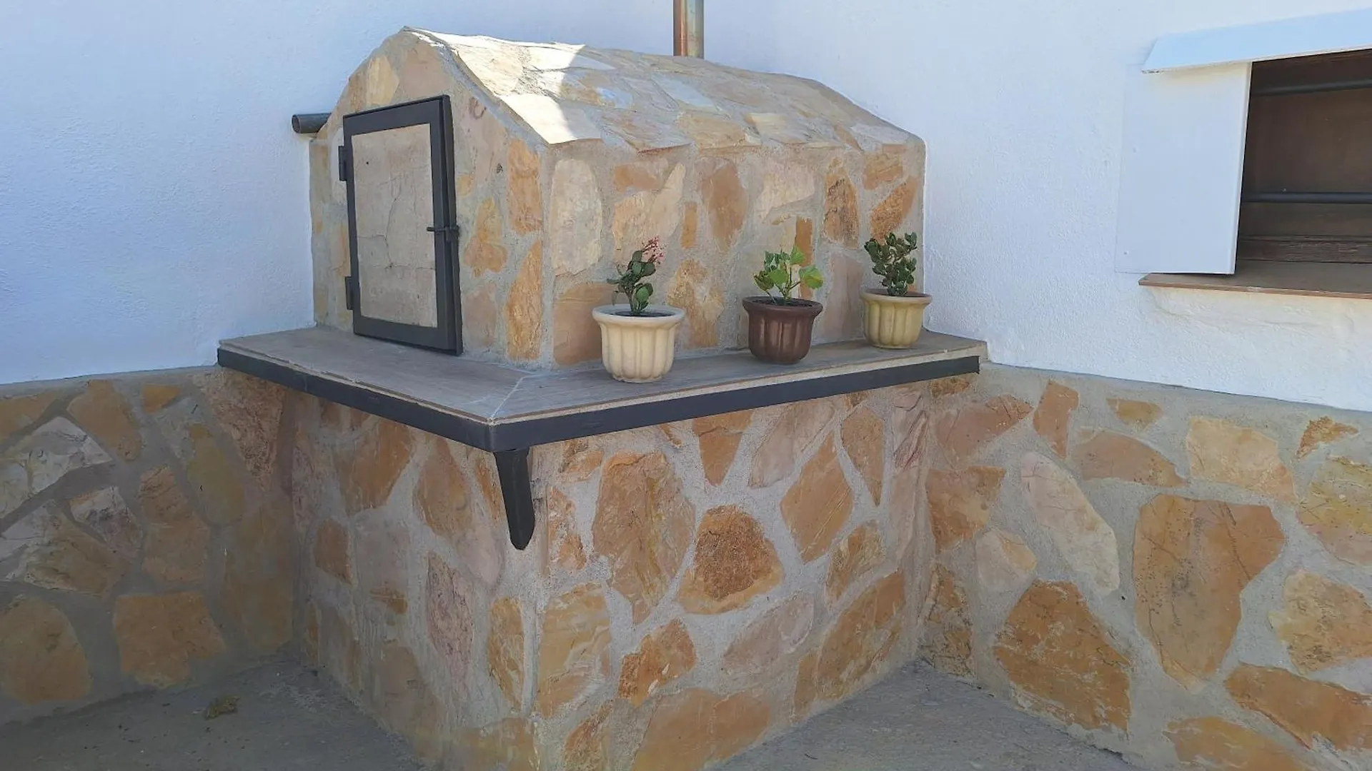 Holiday home La Palmera Casa Rural L'Aldea